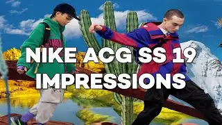 Nike ACG After Errolson Hugh