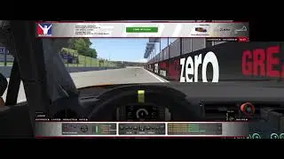 iRacing Racing Prodigy Time Attack - Zolder Toyota GR86 - 1:45.146