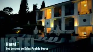 Мой Прованс - 1. Saint Paul De Vence - (Франция, Прованс, 2016)