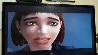 Top 3 women video game characters