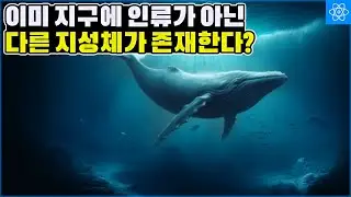 MIT에서 발견한 지구에 이미 다른 지성체가 존재할지도 모른다는 증거