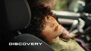 Discovery Sport | Material Benefits