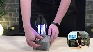 Lampa / Tech Garant WEZEO (2021)