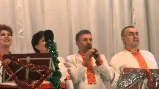 Фестиваль народных колядок (часть 11)