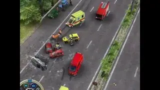 Belgium mod emergency 3 voorstelling update 4