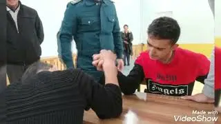 СПОРТ МУСОБАҚАЛАРИ