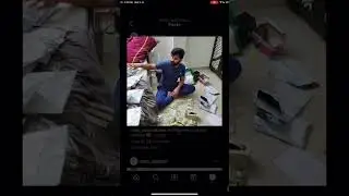 Package Fulla Panam dhan 🤑💰Income reveal 😍 Shadhik Azeez