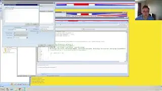 Epicor 9.05.701 - How to default a field via a customisation (C# syntax)