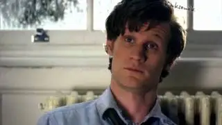 The Doctor/Matt Smith ♥ Let it Rock!