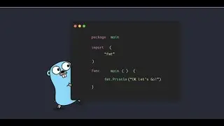 Go from 0 to 1: 3. Variables 2