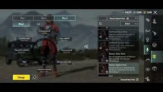BGMI Ranveer Singh Voice Pack