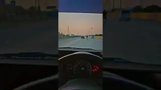 #short #karachi #m9motorway