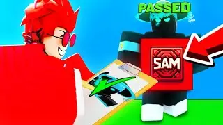 Creating Roblox Bedwars GREATEST Clan