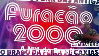 FUNK DAS ANTIGAS A LENDA DO FREESTYLE AS BRABAS 80's & 90's