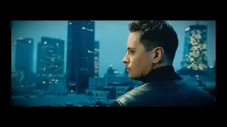 Krzysztof Zalewski - Kurier (Official Video)