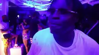 PRIVATE YATCH PARTY W KAI CENAT AND BABY JVICE SPRING BREAK IN MIAMI