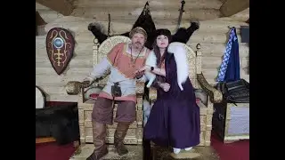 Авторская песня и клип Марии Павловой "Диалог поколений" Основана на реальных событиях.