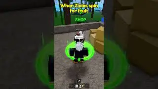 Zioles vs Rip_indra spin for fruit