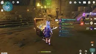 Both Shirokoro Peak Relay Stone Puzzles in 2 minutes for the Perch in Particularly Particular Author