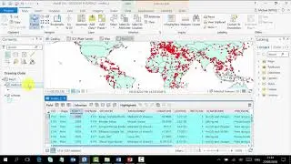 Select by Attributes in ArcGIS Pro