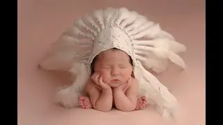 A Newborn Session with SteinArtStudio | Orlando Newborn and Baby  Photography - SteinArtStudio