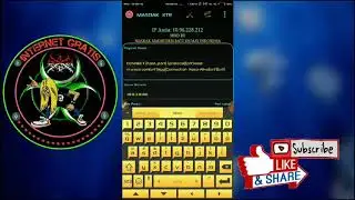 Cara_membuat_payload_xl_axis_sawer_waze_dan_facebook