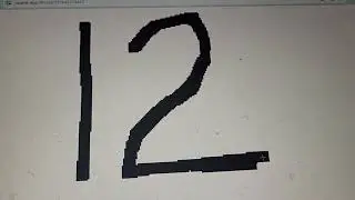 Fausto Loves Number 12