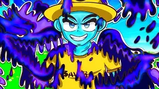 Noob With VENOM For 24 Hours (Blox Fruits)