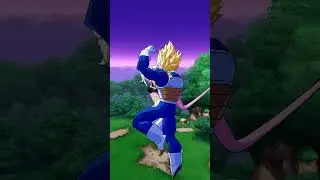 Her Kit is amazing #dbfz #dragonballz #android21