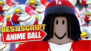 *BEST* New Anime Ball Auto Block Script *Auto Parry*