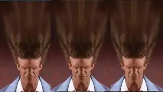 bill nye ginza guy