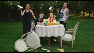 Olivia Addams - Fool me once | Official Music Video