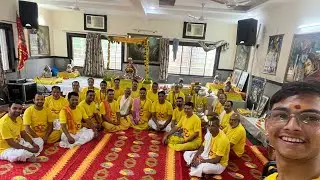 Vrindavan Janmashtami Utsav 2024 | banke Bihari Radha Raman janmashtami | Janmashtami in vrindavan