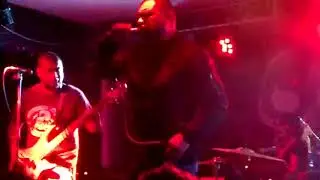 Tiempos que ya no volverán -  Working Class / Foro el Mundano,  C.D.M.X.  28.09.2019