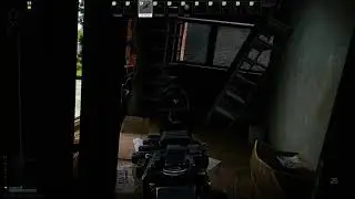 Escape From Tarkov - ЭТО НЕ Я!!!!ЛУЧШЕ САМ ВЫХОДИ!!!!