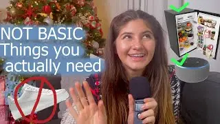 Gifts you will ACTUALLY want all year...