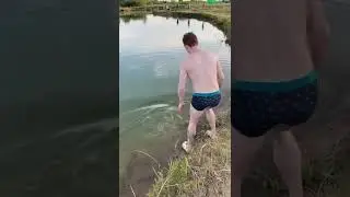 Осётр на селедку