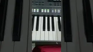 How to Use Moderate Ending in Yamaha PSR S Series #micstanleyproduction #yamaha #psrs770