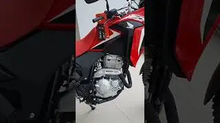Nova XRE 300cc Rally