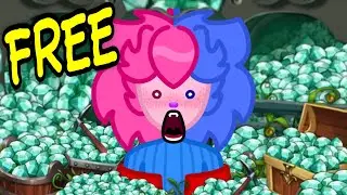 HOW TO GET FREE DIAMONDS IN MY SINGING MONSTERS!!1! (REAL NOT FAKE)
