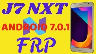 SAMSUNG J7 NEXT FRP REST  WITHOUT COMBINASION FILE / SAMSUNG J701 FRP RESET BY PASS 1000% DONE