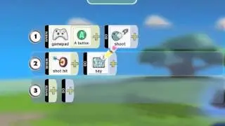 Kodu speaks micro:bit!