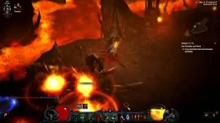 (HD 83) Diablo 3 Patch 2.0 Run farm de légendaire