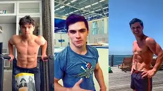Артур Далалоян в Тик Токе