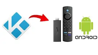 How to get the Latest Kodi App Version - Firestick / Android