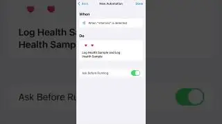 AUTOMATE YOUR LIFE with NFC TAGS 👀🙌 I love this organization life hack 