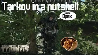 Тарков in a nutshell