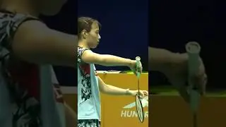 Fukushima/Hirota Juara BAC 2023 WD 