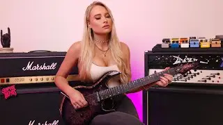George Michael - Careless Whisper (SHRED VERSION) || Sophie Lloyd