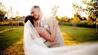 Míša a Kuba | Statek Šemíkovice | svatební video